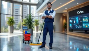 découvrez les prévisions sur le salaire moyen d'un concierge en 2025. analyse des tendances salariales, facteurs influençant les revenus et perspectives de carrière dans le secteur du service. informez-vous pour mieux comprendre l'évolution de ce métier essentiel.