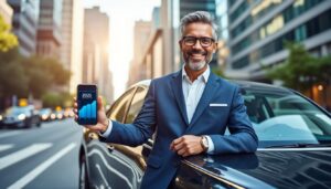 découvrez les prévisions du salaire moyen d'un conducteur vtc en 2025. analysez les facteurs influençant les revenus, les tendances du marché et les opportunités d'évolution dans cette profession en pleine croissance.