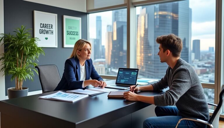 découvrez le salaire moyen d'un conseiller en insertion professionnelle en 2025, ainsi que les facteurs influençant cette rémunération et les perspectives d'emploi dans ce domaine en pleine évolution.