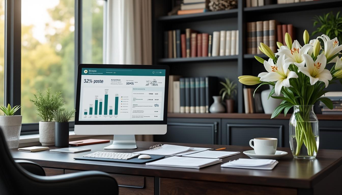 découvrez le salaire moyen d'un conseiller funéraire en 2025. cette analyse approfondie vous révélera les tendances salariales, les facteurs influençant le revenu, et les perspectives d'évolution dans ce secteur en plein essor.