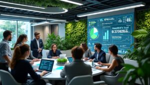 découvrez quel sera le salaire moyen d'un expert en biomimétisme en 2025. explorez les tendances du marché, les compétences requises et l'évolution de ce domaine innovant qui allie écologie et design. informez-vous sur les perspectives de carrière et les opportunités dans un secteur en plein essor.
