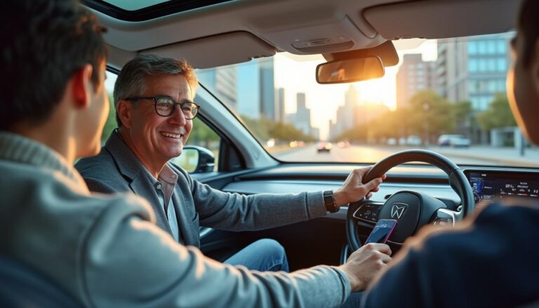 découvrez le salaire moyen d'un moniteur d'auto-école en 2025. informez-vous sur les tendances salariales, les facteurs influençant les revenus et les opportunités de carrière dans ce secteur en pleine évolution.