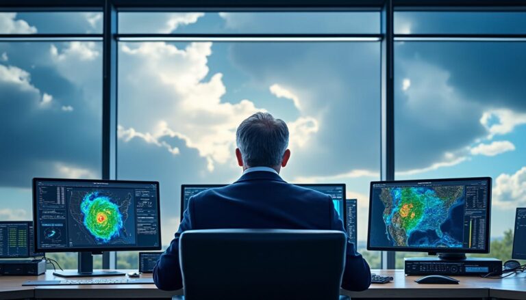 découvrez le salaire moyen d'un opérateur de station météo en 2025. analyse des tendances salariales, des compétences requises et des facteurs influençant la rémunération dans ce secteur en pleine évolution.