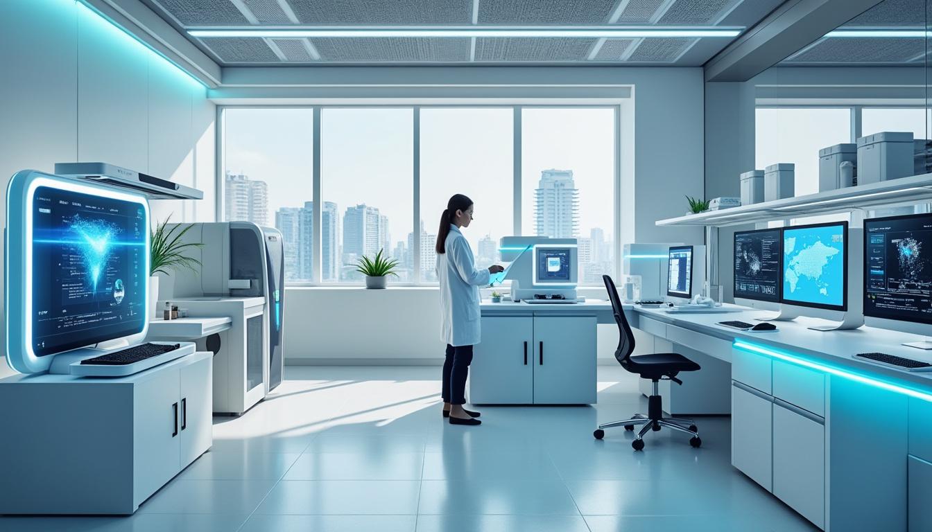découvrez le salaire moyen d'un préleveur d'air intérieur en 2025, un métier essentiel pour garantir la qualité de l'air. informez-vous sur les tendances salariales et les facteurs influençant cette profession dans le contexte actuel.