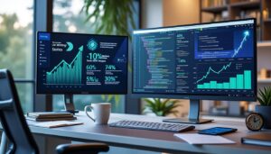 découvrez le salaire moyen d’un rédacteur ux en 2025 : tendances du marché, facteurs influençant les rémunérations, et conseils pour optimiser votre carrière dans le domaine de l'expérience utilisateur.