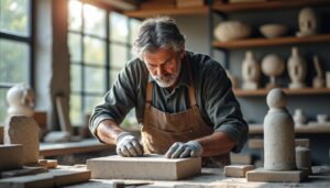 découvrez le salaire moyen d'un tailleur de pierre en 2025, un guide complet sur les tendances salariales, les facteurs influençant les rémunérations et les perspectives d'emploi dans ce métier artisanal.