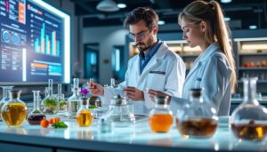 découvrez le salaire moyen d’un testeur de parfum en 2025, ainsi que les facteurs influençant cette rubrique. informez-vous sur les tendances du marché de la parfumerie et les opportunités professionnelles dans ce domaine captivant.