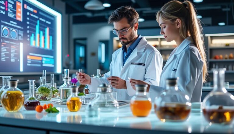 découvrez le salaire moyen d’un testeur de parfum en 2025, ainsi que les facteurs influençant cette rubrique. informez-vous sur les tendances du marché de la parfumerie et les opportunités professionnelles dans ce domaine captivant.