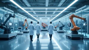 découvrez comment tsmc maintient son statut de leader sur le marché des fonderies, tout en analysant la montée en puissance de smic, qui s'approche de samsung dans la technologie de gravure.