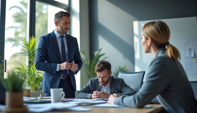 découvrez pourquoi la loi prohibe toute intervention d'un employeur auprès d'un salarié en arrêt maladie. informez-vous sur les droits des travailleurs et la protection de leur santé dans le cadre de l'emploi.