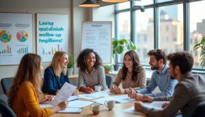 découvrez notre nouvelle initiative législative qui permettra aux employés de demander jusqu'à 5 acomptes sur leur salaire, offrant ainsi une plus grande flexibilité financière et une gestion améliorée de leurs ressources. informez-vous sur les avantages de cette mesure pour le bien-être des travailleurs.