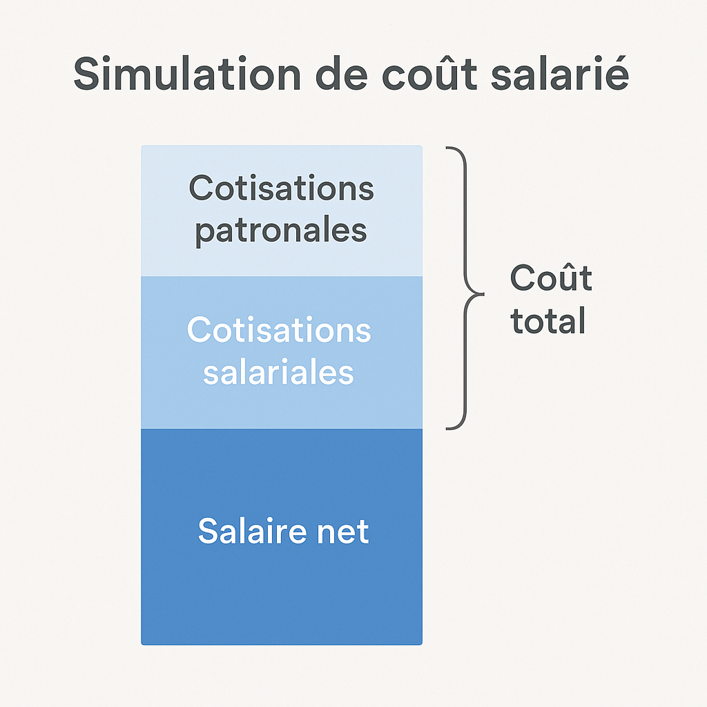 découvrez comment évaluer le coût global d'un salarié, en prenant en compte les salaires, charges sociales et autres dépenses liées à l'embauche. maximisez votre budget et optimisez vos ressources humaines grâce à nos conseils pratiques.