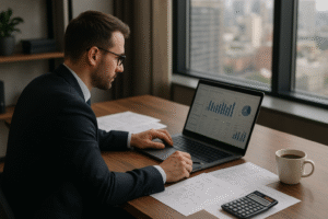 découvrez les étapes simples pour calculer votre salaire net. apprenez à déduire les charges sociales et fiscales de votre salaire brut afin de mieux comprendre votre rémunération. idéal pour les travailleurs et les salariés souhaitant optimiser leur budget.