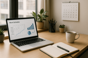 découvrez notre guide complet sur comment calculer les heures de travail efficacement. apprenez les méthodes, astuces et outils indispensables pour optimiser la gestion de votre temps et garantir une rémunération précise.