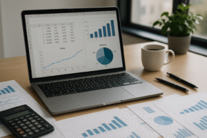 découvrez les étapes essentielles pour calculer votre salaire brut. apprenez à déchiffrer votre contrat de travail, à comprendre les éléments de votre rémunération et à réaliser des calculs précis pour maximiser votre revenu.