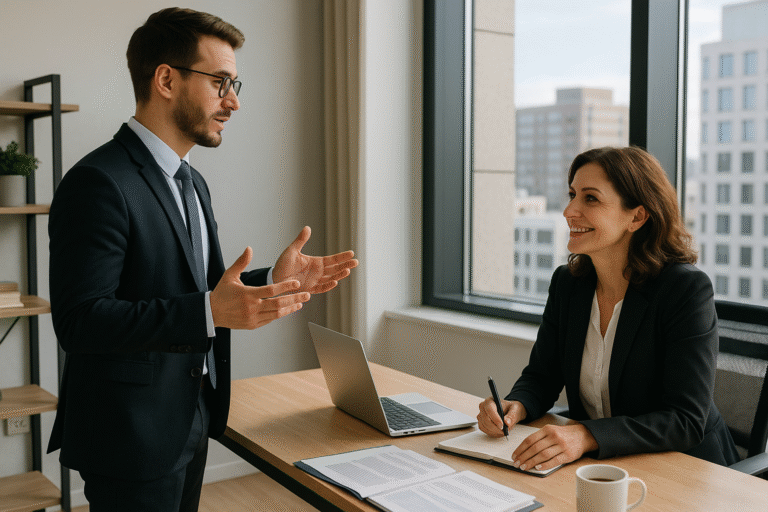 découvrez nos conseils pratiques pour formuler efficacement votre demande d'augmentation. apprenez les étapes clés, les arguments à avancer et comment négocier avec succès votre augmentation de salaire.
