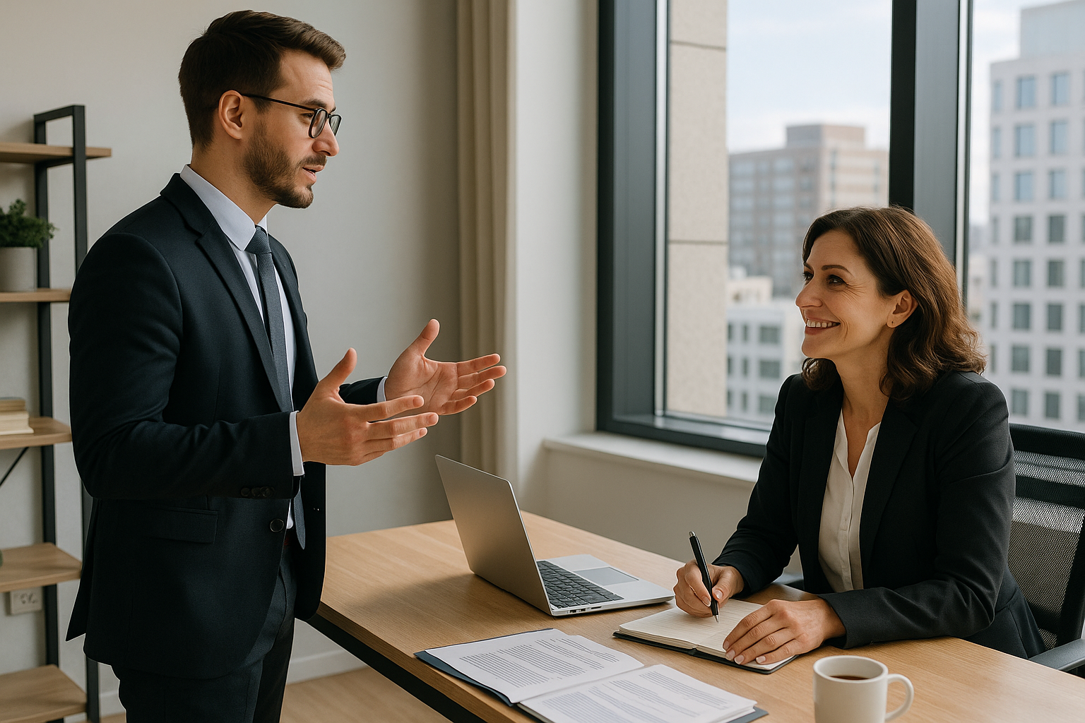 découvrez nos conseils pratiques pour formuler efficacement votre demande d'augmentation. apprenez les étapes clés, les arguments à avancer et comment négocier avec succès votre augmentation de salaire.