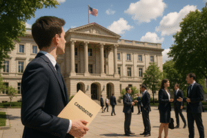 découvrez les étapes clés pour devenir haut fonctionnaire en france. formation, compétences requises, concours à passer et conseils pratiques pour réussir dans la fonction publique. informez-vous sur les parcours professionnels et les opportunités offertes au sein de l'état.