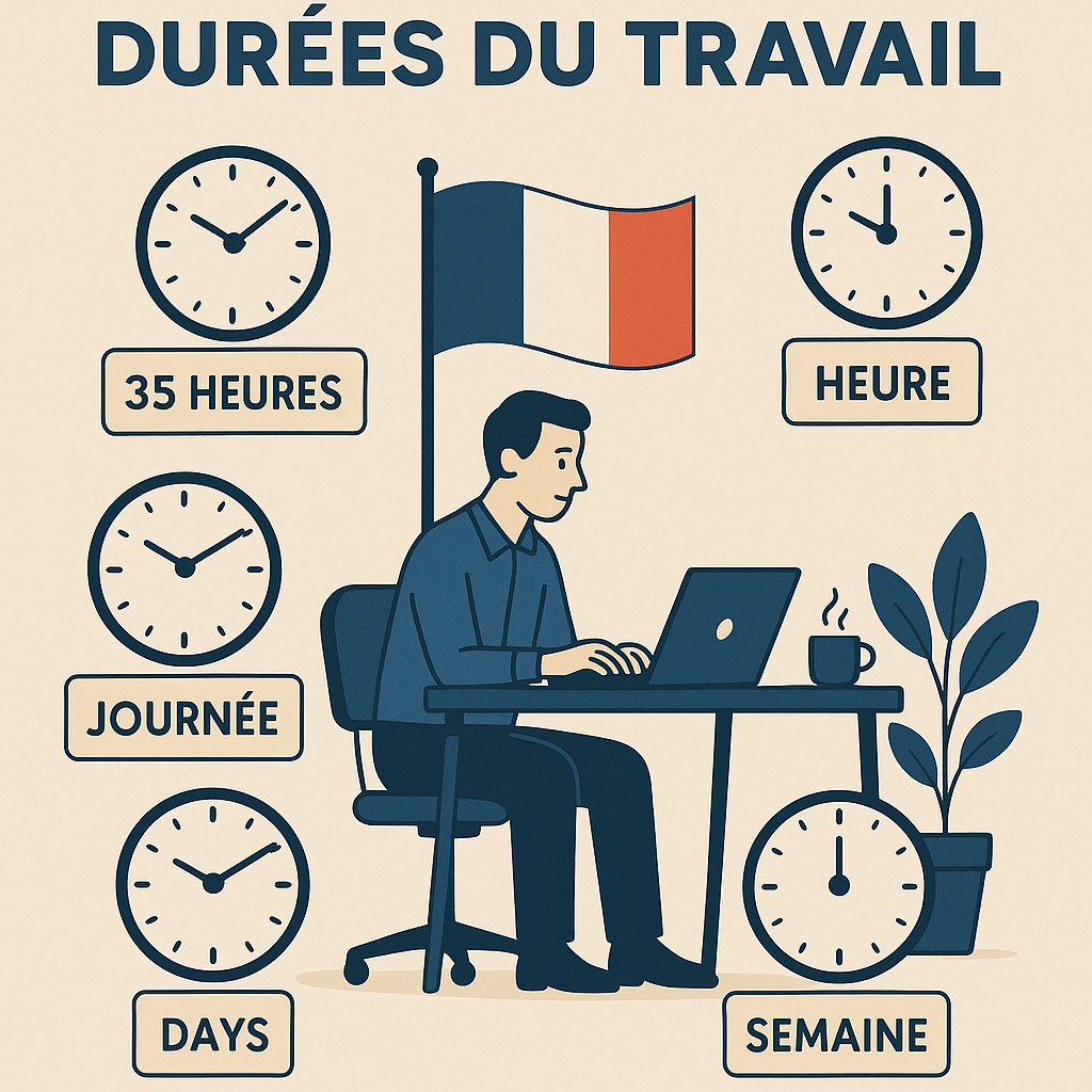 découvrez les stratégies et conseils pratiques pour augmenter votre temps de travail de 35h à 39h par semaine, tout en maintenant un équilibre entre vie professionnelle et personnelle. apprenez à optimiser votre productivité et à gérer votre temps efficacement.