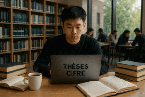 découvrez nos conseils et étapes clés pour trouver une thèse cifre. apprenez à naviguer dans les opportunités, à préparer votre dossier et à contacter les entreprises pour réussir votre projet de recherche en alternance.