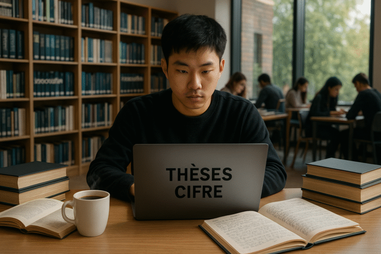 découvrez nos conseils et étapes clés pour trouver une thèse cifre. apprenez à naviguer dans les opportunités, à préparer votre dossier et à contacter les entreprises pour réussir votre projet de recherche en alternance.