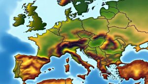 découvrez sur notre carte interactive le pays européen qui propose le salaire minimum le plus élevé, et comparez les niveaux de vie dans toute l'europe.