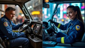 découvrez l'évolution des salaires des ambulanciers au 1er juin 2025. analyse des tendances, des augmentations et des impacts sur la profession. restez informé sur les changements qui façonnent l'avenir des ambulanciers en france.