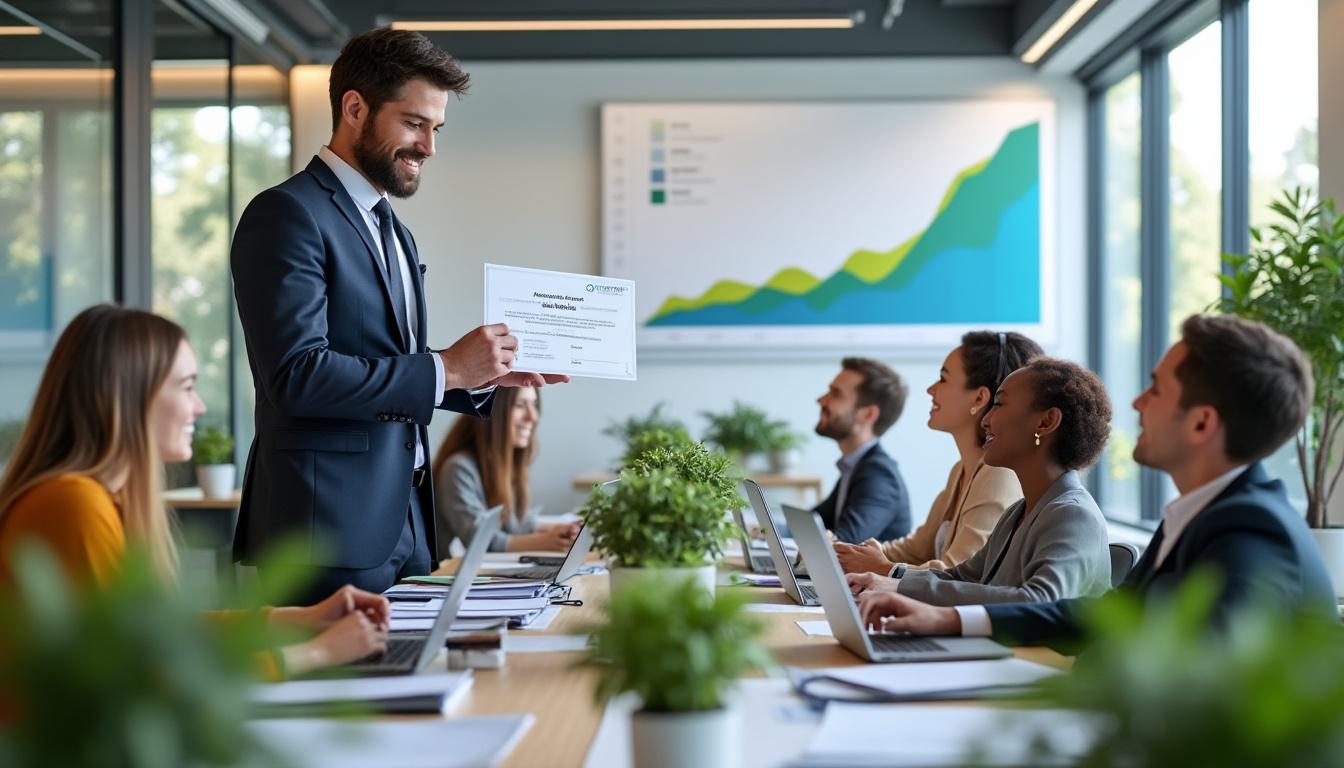 découvrez comment la prime d'assiduité peut servir d'outil efficace pour réduire l'absentéisme au travail. analyse des avantages et des impacts sur la motivation des employés.