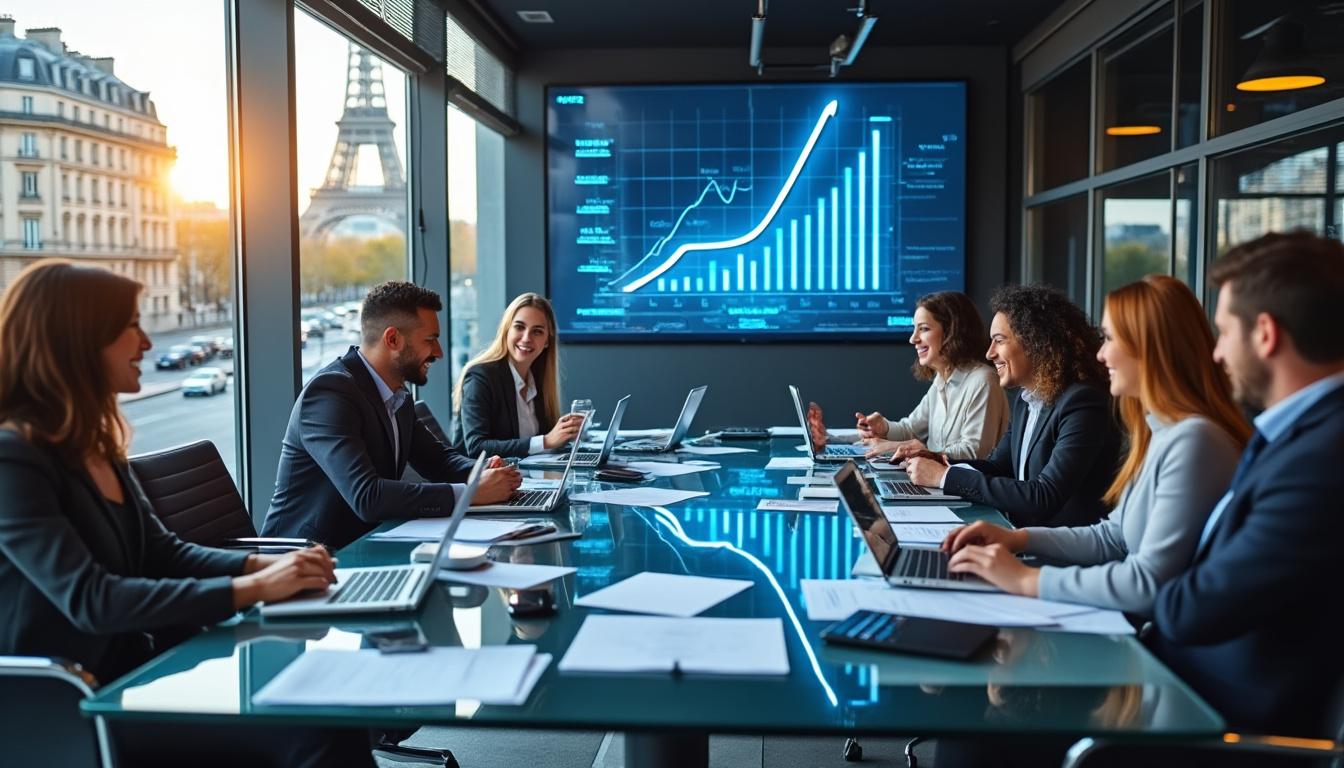 découvrez comment l'acompte sur salaire devient une pratique de plus en plus répandue dans le paysage économique français, offrant aux employés une flexibilité financière et aux entreprises une manière d'attirer et de fidéliser les talents.