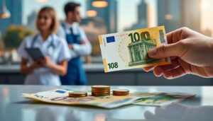 découvrez les nouvelles évolutions du smic horaire qui passera à 11,88 € à partir du 1er novembre 2024. informez-vous sur les implications de cette augmentation pour les travailleurs et les employeurs en france.
