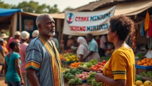 découvrez les inquiétudes des employeurs à mayotte face à la hausse du smic et l'impact du lodeom sur l'économie locale. analyse des enjeux et des ramifications pour les entreprises et les salariés.
