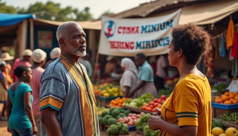 découvrez les inquiétudes des employeurs à mayotte face à la hausse du smic et l'impact du lodeom sur l'économie locale. analyse des enjeux et des ramifications pour les entreprises et les salariés.