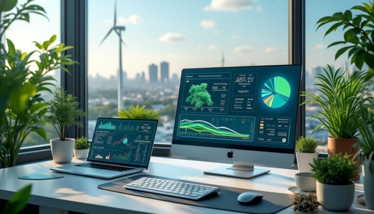 découvrez les perspectives de rémunération pour les consultants en sobriété énergétique en 2025. analyse des tendances du marché, des compétences recherchées et des variations de salaire dans ce secteur en pleine expansion. préparez-vous à l'avenir du travail dans la transition énergétique.