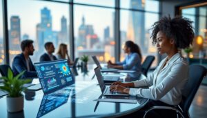 découvrez les perspectives salariales pour les gestionnaires de tiers-lieu en 2025. cette analyse vous donnera un aperçu des tendances du marché et des facteurs influençant le salaire moyen dans ce secteur en pleine expansion.