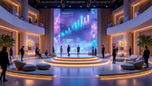 découvrez le salaire moyen d'un scénographe événementiel en 2025, en explorant les tendances du marché, les compétences requises et l'impact des innovations technologiques sur cette profession créative.