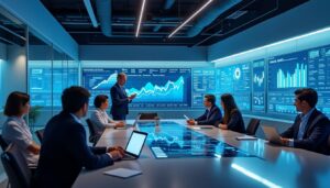 découvrez les prévisions salariales pour les veilleurs stratégiques digitaux en 2025, un métier clé dans l'analyse des données et la veille concurrentielle. informez-vous sur les tendances du marché, les compétences requises et les opportunités professionnelles.