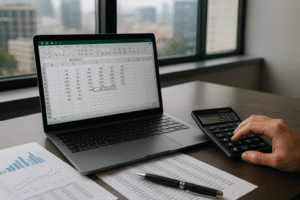découvrez comment calculer le net à payer ttc grâce à notre guide détaillé. apprenez à déchiffrer les différentes taxes et à effectuer des calculs précis pour gérer efficacement vos finances.