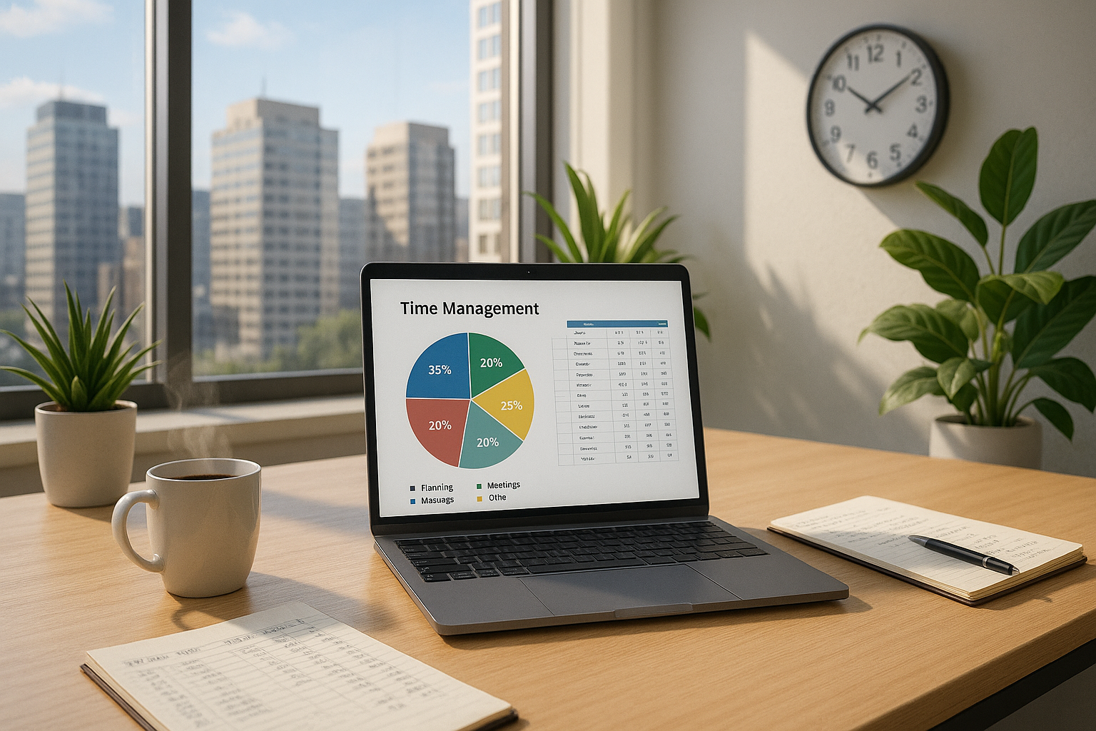 découvrez comment calculer efficacement votre temps de travail avec nos conseils pratiques et outils utiles. optimisez votre gestion du temps et améliorez votre productivité grâce à des méthodes simples et éprouvées.