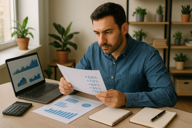 découvrez comment calculer votre augmentation de salaire en net avec notre guide étape par étape. apprenez à prendre en compte les charges et les impôts pour mieux comprendre l'impact de votre augmentation sur votre revenu net mensuel.