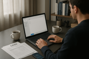découvrez comment envoyer un mail au cesu facilement avec notre guide étape par étape. obtenez des conseils pratiques pour rédiger votre message et assurez-vous d'atteindre votre destinataire rapidement.