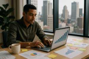 découvrez des stratégies éprouvées et des conseils pratiques pour gagner 6000 euros par mois. que vous souhaitiez créer une entreprise, investir ou travailler en freelance, ce guide vous aidera à atteindre vos objectifs financiers.