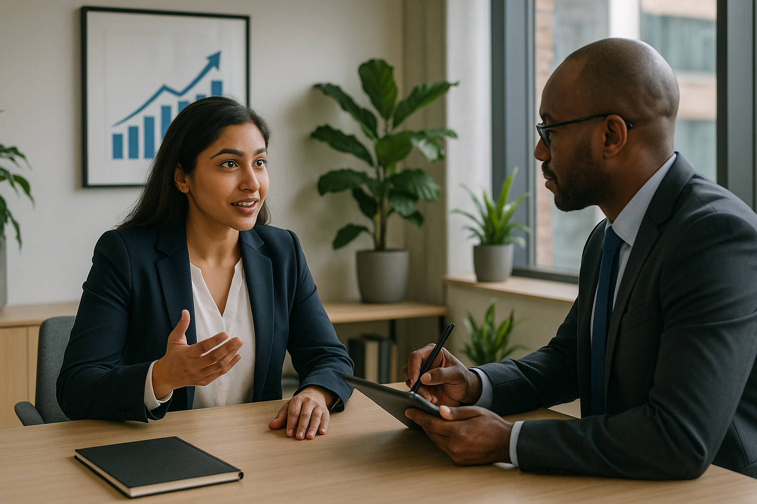 découvrez les meilleures stratégies pour réussir à négocier votre salaire lors de votre embauche. apprenez à valoriser vos compétences, à préparer des arguments solides et à maîtriser les attentes salariales pour obtenir une offre à la hauteur de votre potentiel.