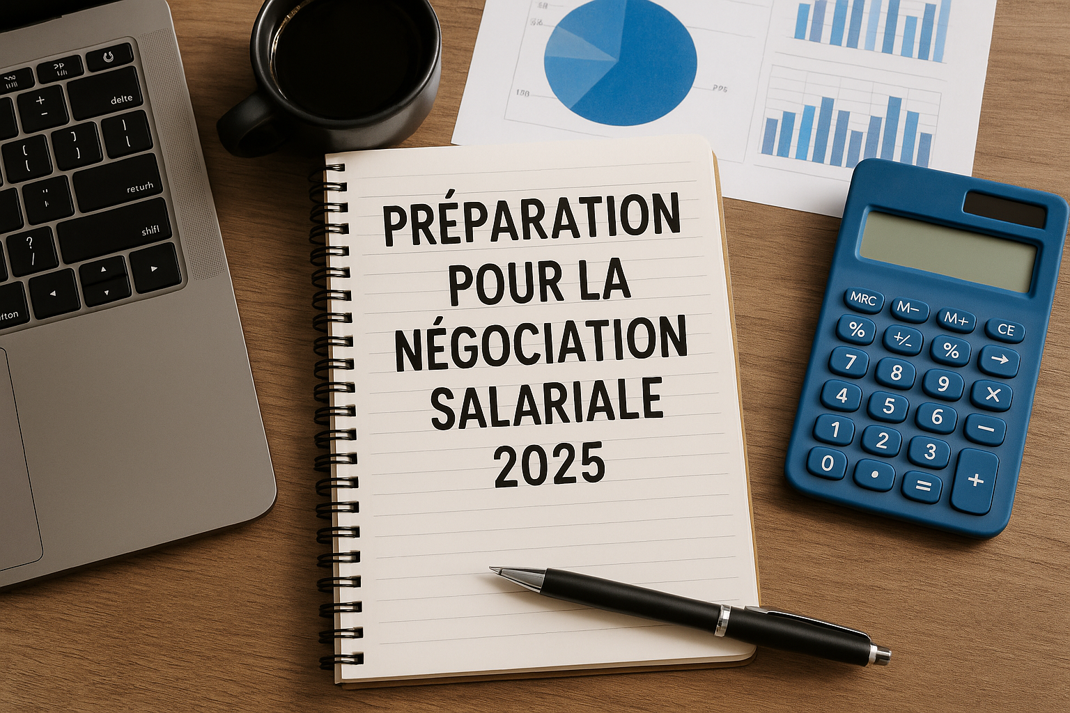 découvrez des astuces pratiques pour négocier efficacement votre salaire lors de votre entretien annuel. apprenez à valoriser vos compétences et à préparer des arguments convaincants pour maximiser vos chances d'obtenir une augmentation.