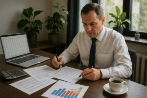 découvrez comment proratiser une prime efficacement grâce à notre guide complet. apprenez les étapes essentielles pour calculer une prime proportionnelle en fonction de votre temps de travail ou de vos performances, et maximisez vos avantages financiers.