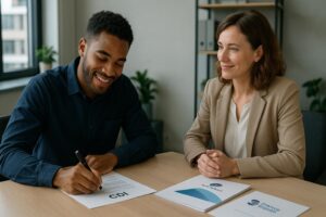 France Travail : la prestation « Un emploi stable » décryptée (2026)