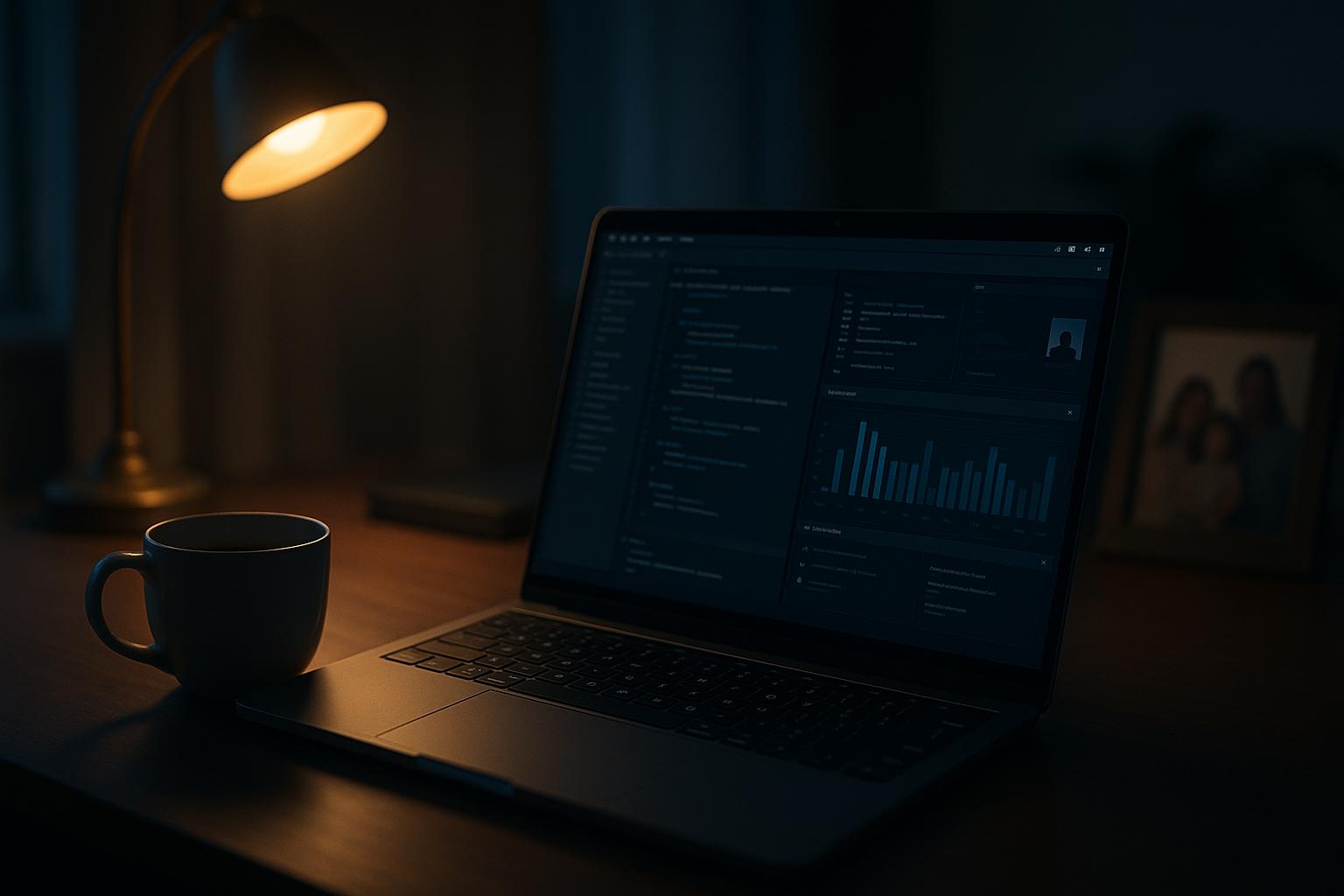 Télétravail et équilibre vie pro/vie perso : comment gérer les heures supplémentaires non payées en 2026 ?
