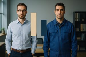 Intérim vs CDI : salaires, avantages et inconvénients comparés en 2026