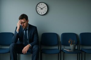 Recrutement abusif : comment réagir quand une entreprise vous fait attendre indûment pour un poste déjà pourvu ?