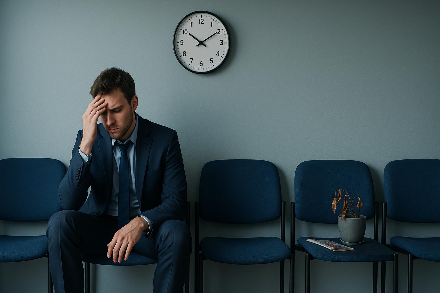 Recrutement abusif : comment réagir quand une entreprise vous fait attendre indûment pour un poste déjà pourvu ?