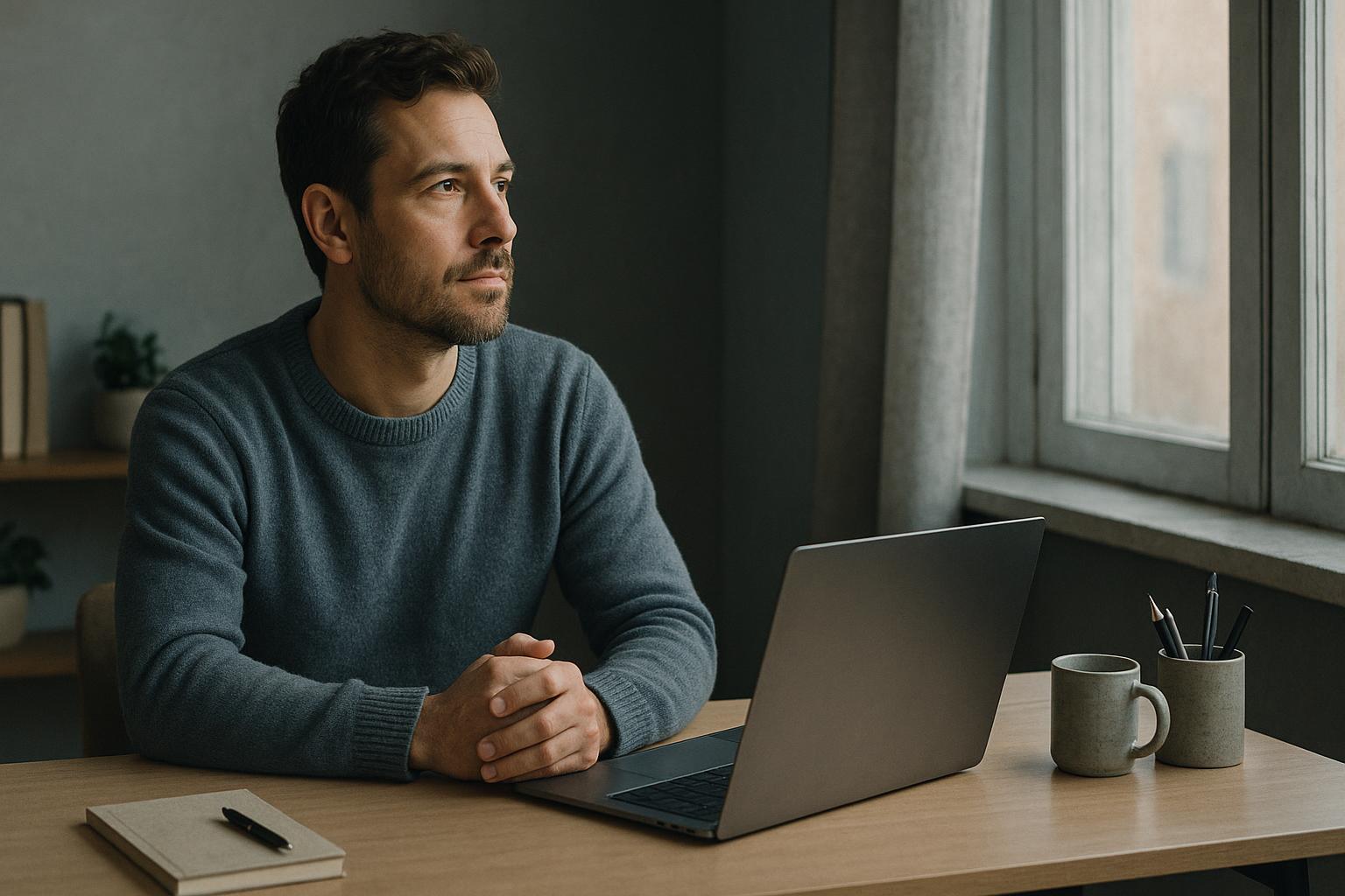 Se reconstruire après une addiction : comment rebondir professionnellement en 2026 ?
